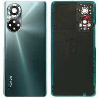 Huawei Honor 50 5G Back Cover+Camera Glass Green Original