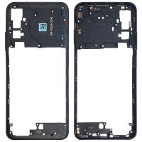Xiaomi Redmi Note 10 5G Frame B Black