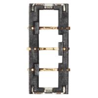 iPhone 5C Mainboard Battery FPC Connector