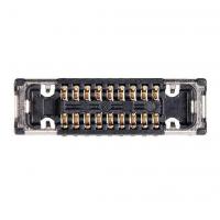 iPhone XS Mainboard Front Camera FPC Connector