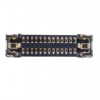 iPhone XS/XS Max Mainboard Back Camera FPC Connector