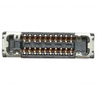 iPhone 11 Pro Mainboard Front Camera FPC Connector