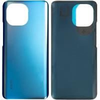 Xiaomi Mi 11 5G Back Cover Blue AAA