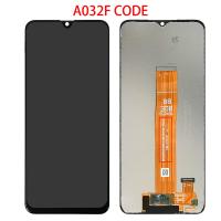 Samsung Galaxy A12 A127  Felx  (A032) Touch+Lcd Original
