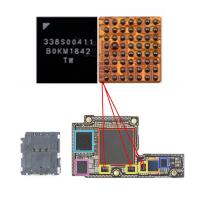 iPhone Xr / Xs / Xs Max / 11 / 11 Pro / 11 Pro Max Small Audio IC Chip 338S00411 U5002