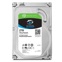 Seagate SkyHawk ST2000VX008 Internal Hard Drive 3.5" 2TB Serial ATA III