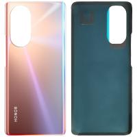 Huawei Honor 50 5G Back Cover Amber Red AAA