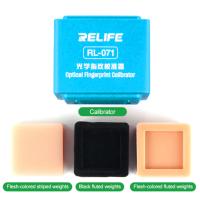 RELIFE RL-071A Optical Fingerprint Calibrator