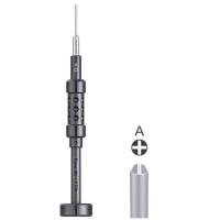 Qianli iThor Upmarket 3D Screwdriver (Philips PH000 +1.5mm)