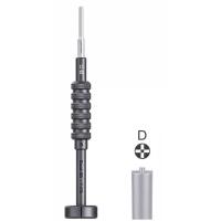 Qianli iThor Upmarket 3D Screwdriver (2.0mm Convex Corss)