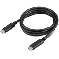 Motorola Type-C To Type-C 1m Cable Black Bulk