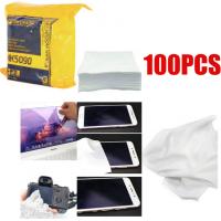 MECHANIC Non-Dust Cloth HK5090 9" 21x21CM (100PCS)