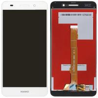 Huawei Y6 II/Honor 5a Touch + Lcd White