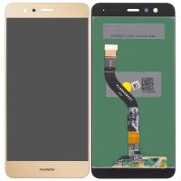 Huawei P10 Lite Touch+Lcd Gold Original