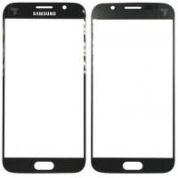 Samsung Galaxy S6 G920f Glass Black