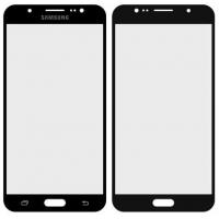 Samsung Galaxy J7 2016 J710 Glass Black