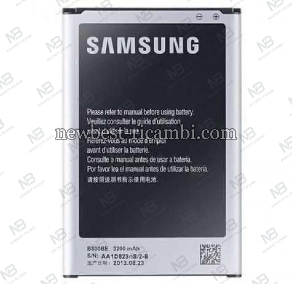 samsung galaxy note 3 n9000 n9005 battery original