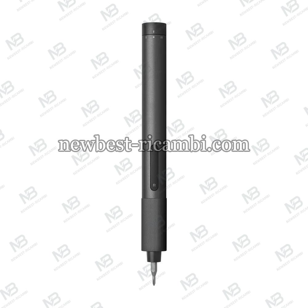 Xiaomi Electric Precision Screwdriver 24 x S2 Bits 170 Rpm BHR5474GL In Blister