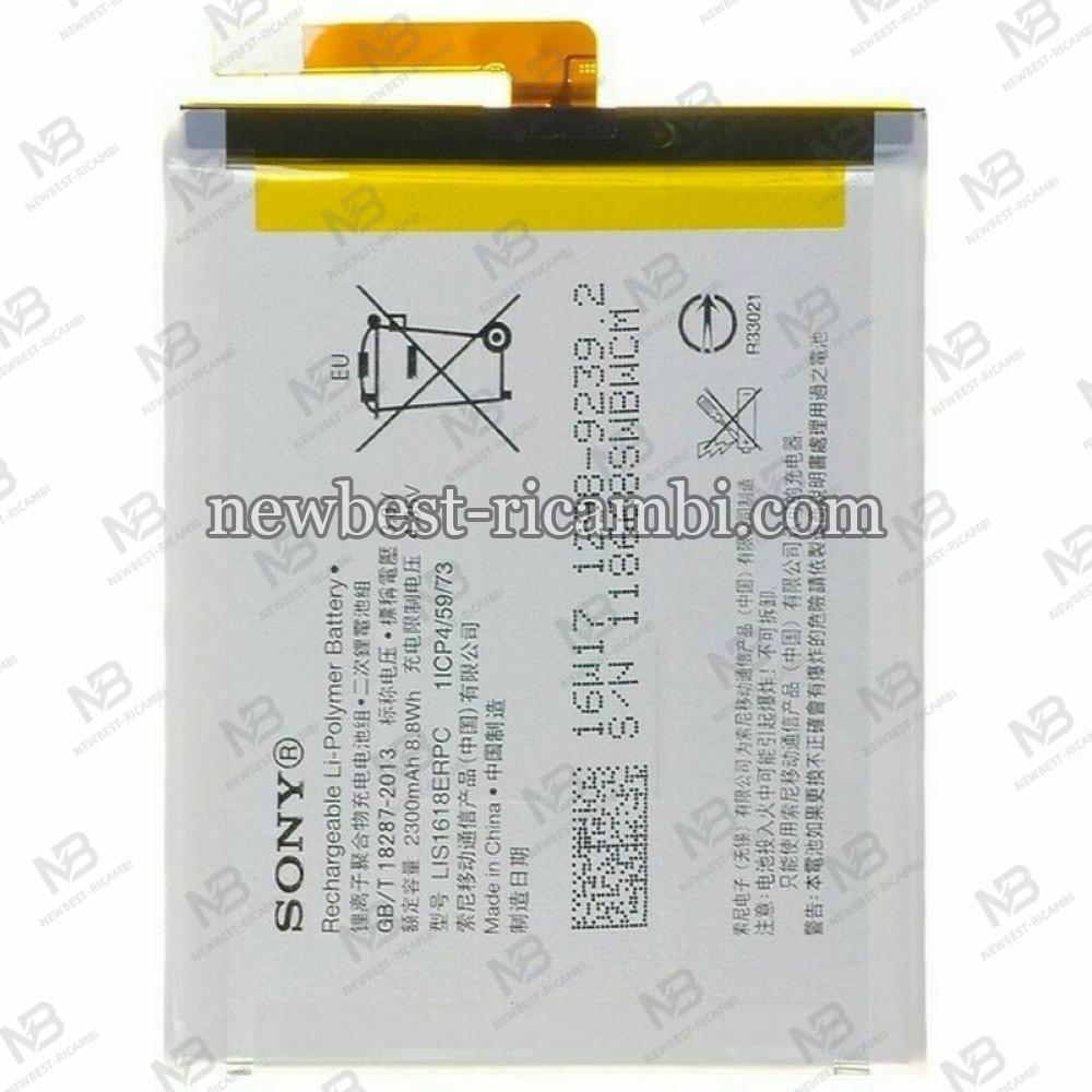 sony xperia xa f3111 f3113 f3115 / E5 battery original