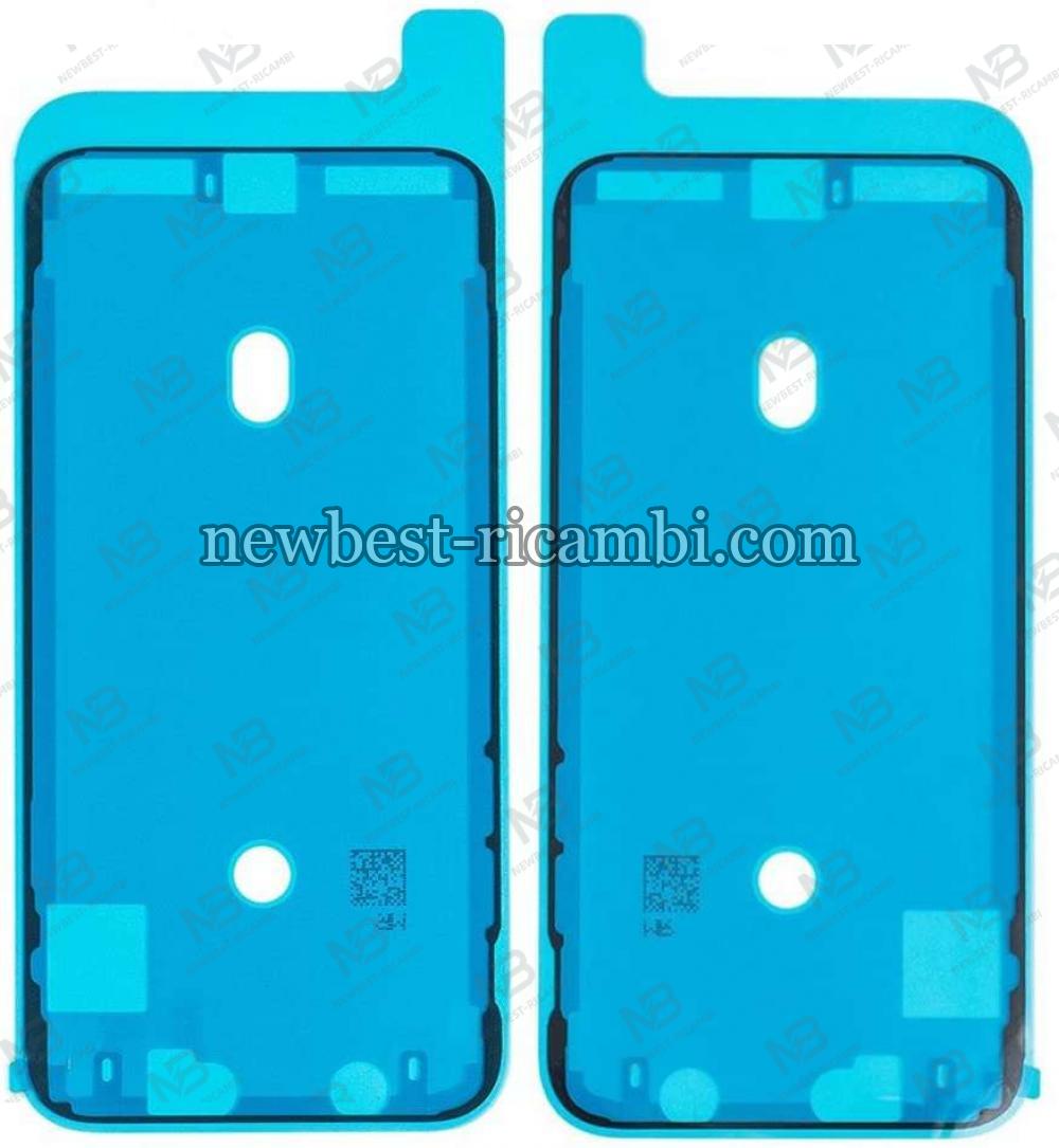 iPhone Xs display adhesive foil
