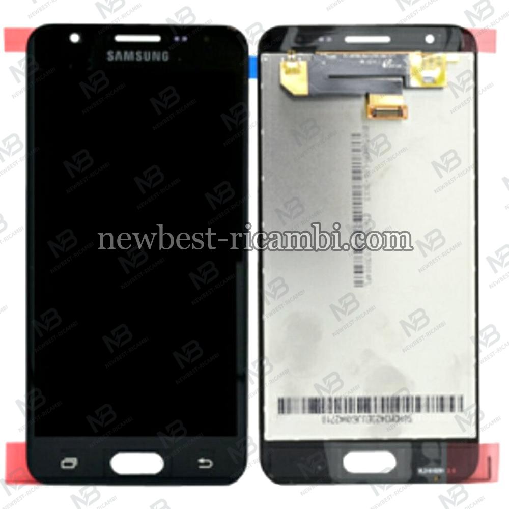 Samsung J5 Prime G570 Touch+Lcd Black Original