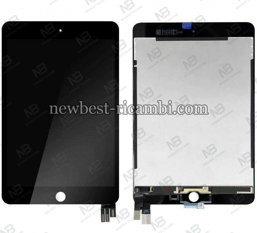 ipad mini 5 touch+lcd black original