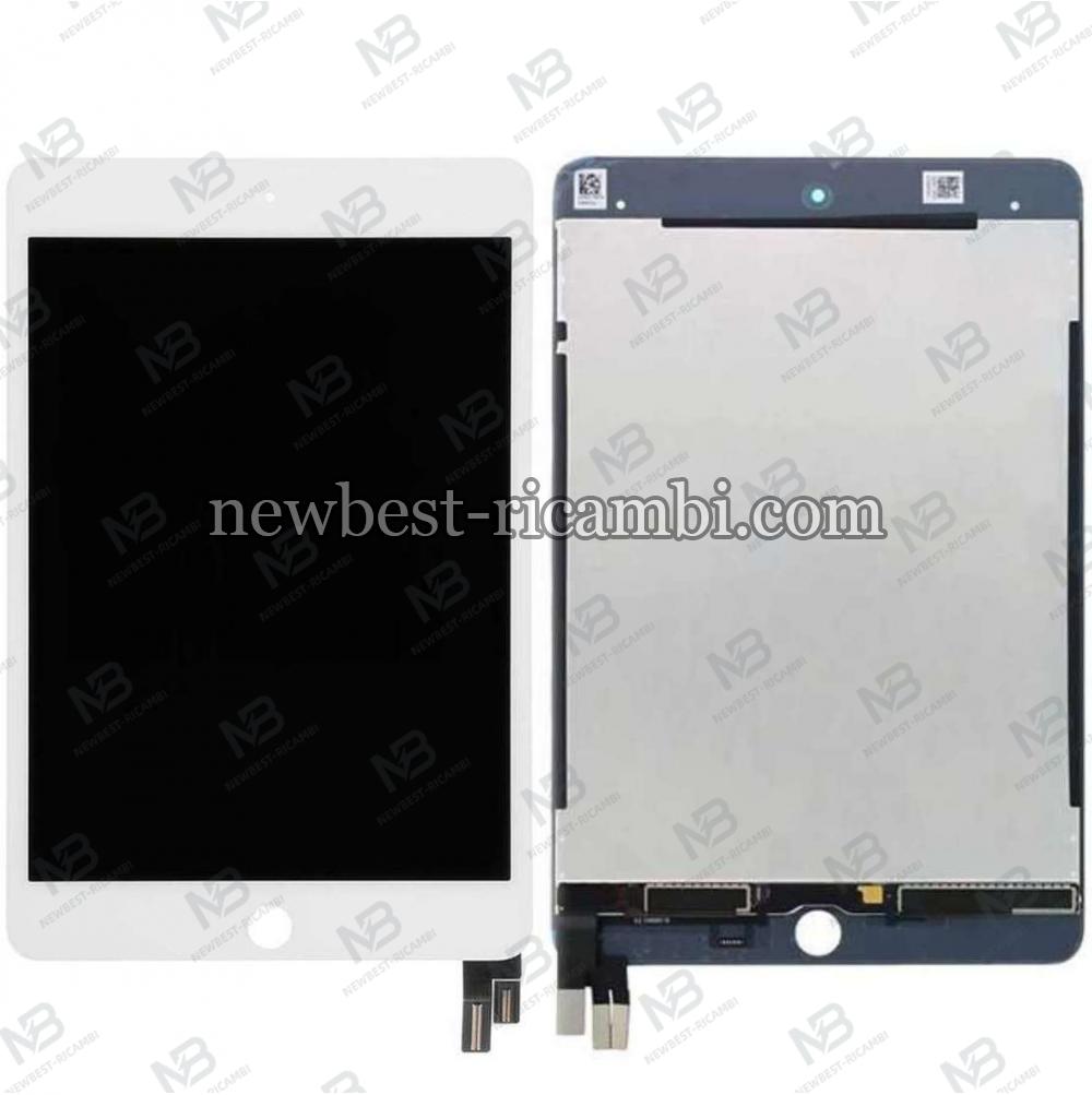 ipad mini 5 touch+lcd white original
