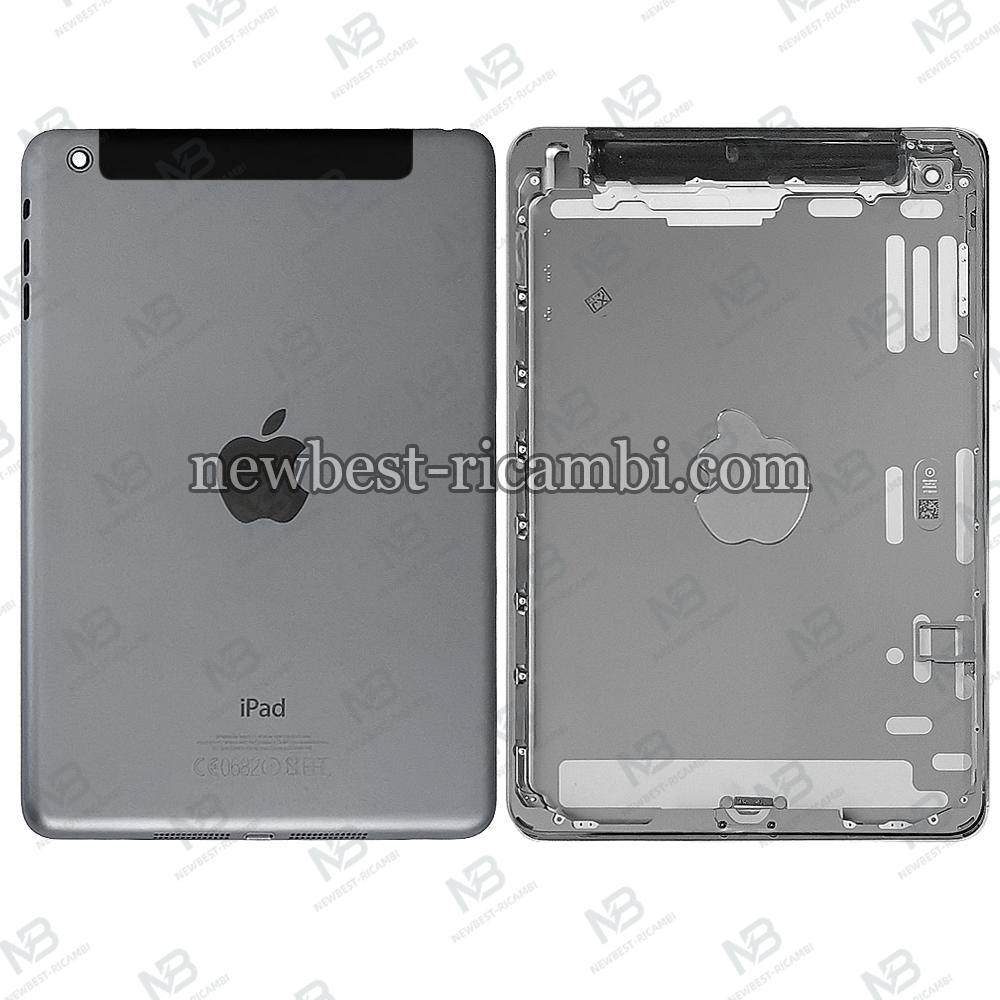 ipad mini 1 (3g) back cover grey