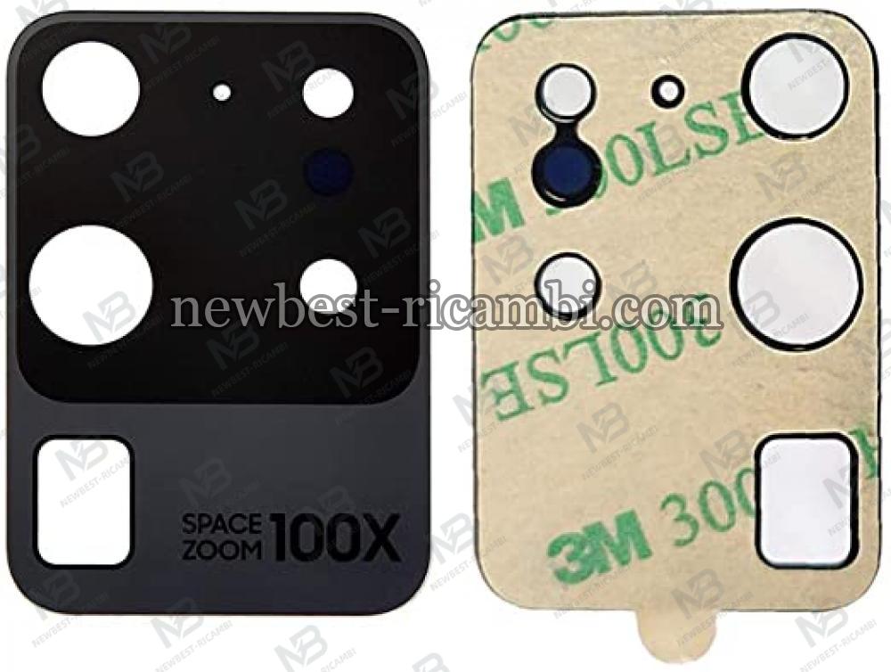 samsung galaxy s20 ultra 5g g988 camera glass