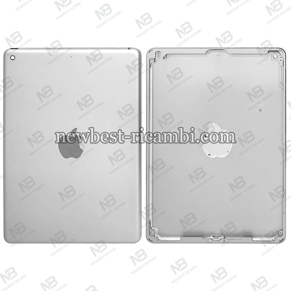 iPad 2017（Wi-Fi）back cover silver