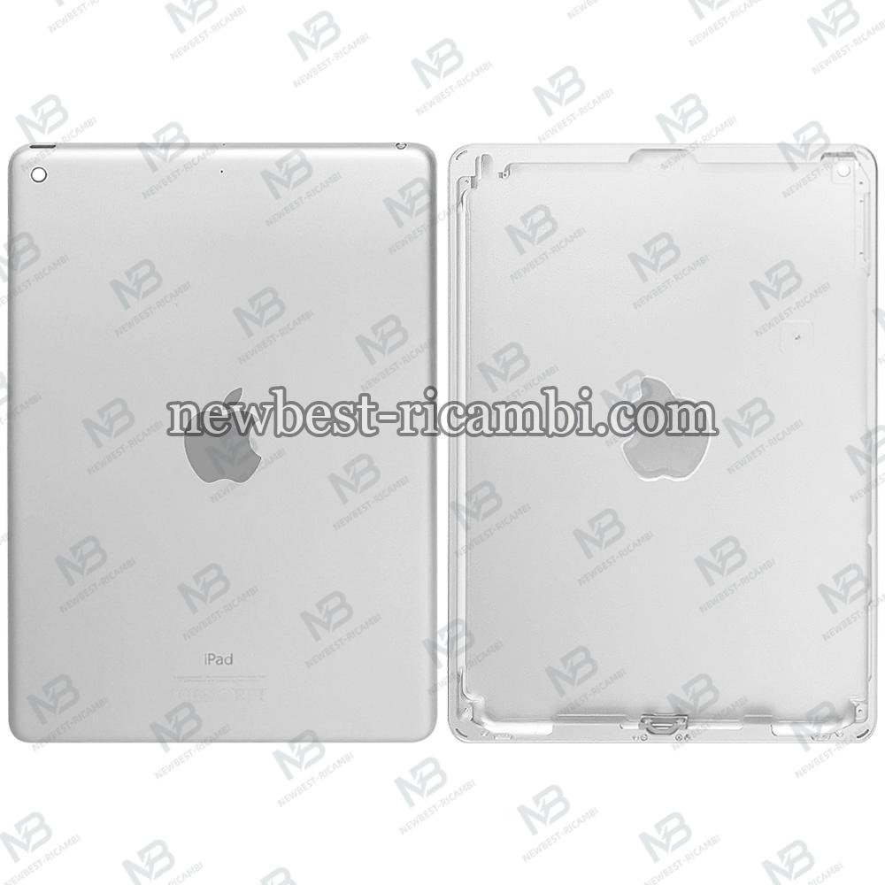 iPad 2018（Wi-Fi）back cover silver