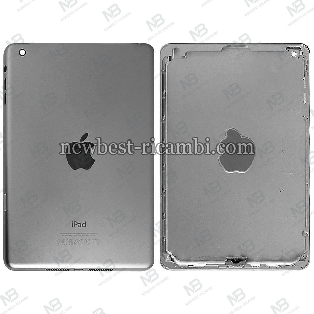 iPad Mini 3 (Wi-Fi) back cover gray