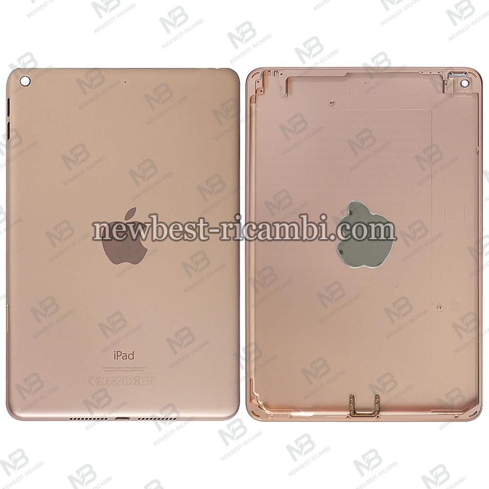 iPad Mini 5 (Wi-Fi) back cover gold