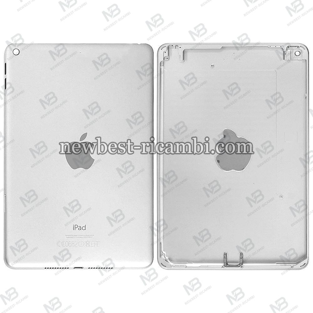 iPad Mini 5 (Wi-Fi) back cover silver