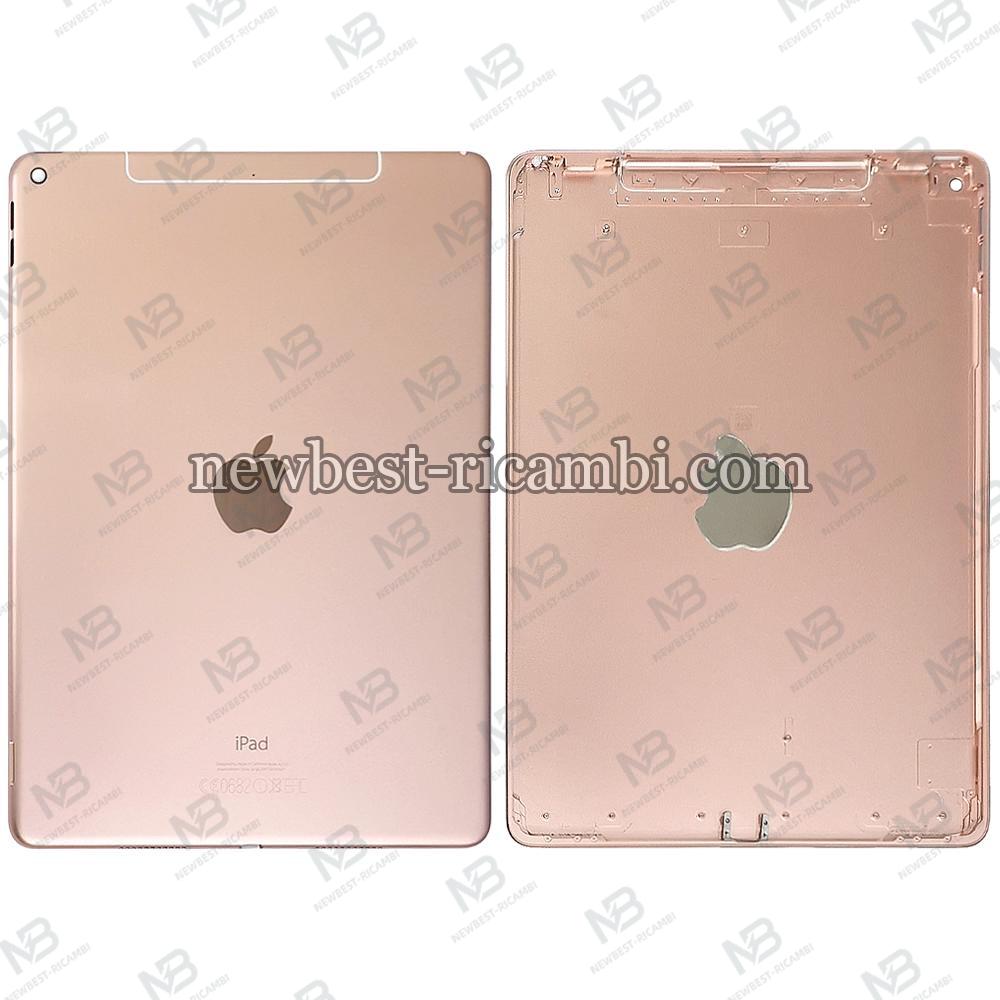 iPad Air 2019 10.5" (4g) back cover gold