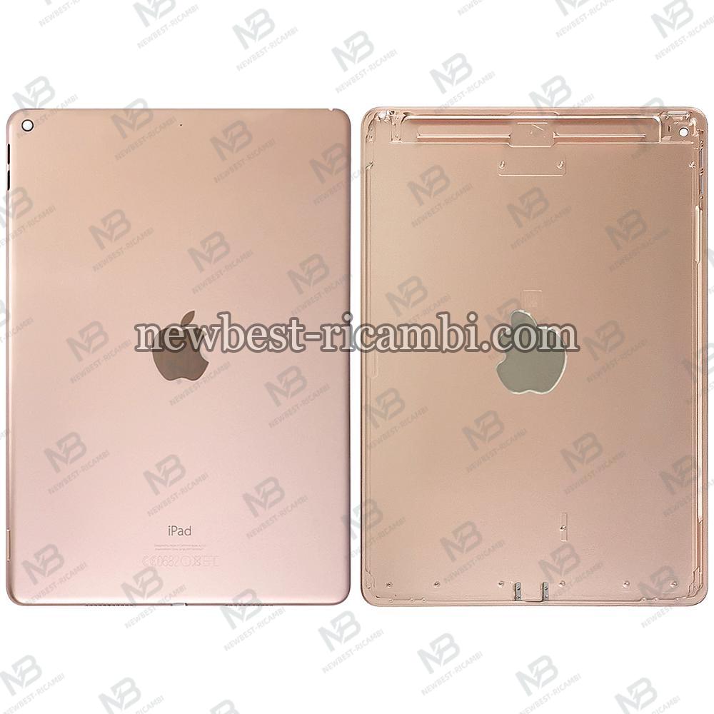 iPad Air 2019 10.5" (Wi-Fi) back cover gold