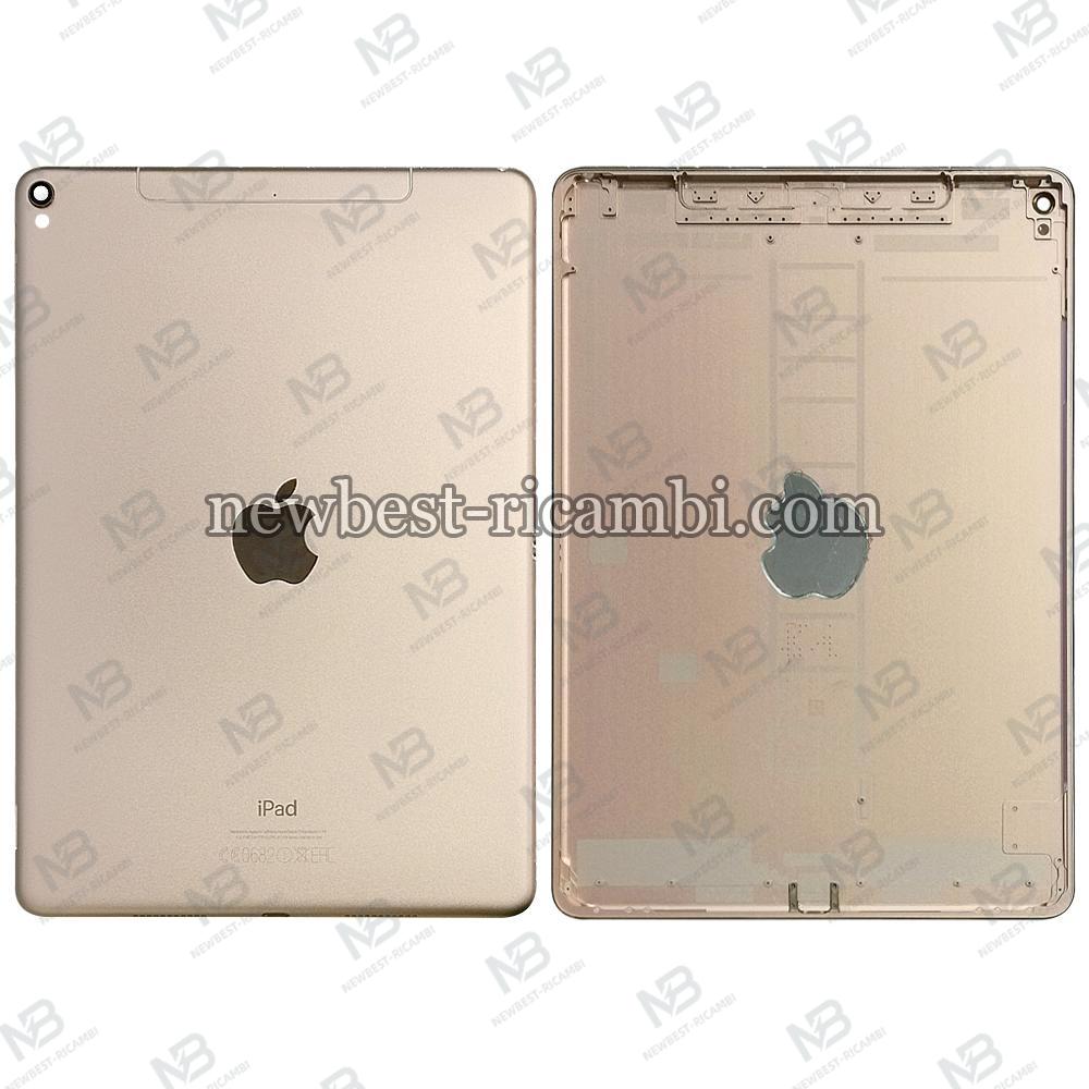 iPad Pro 10.5" (4g) back cover gold