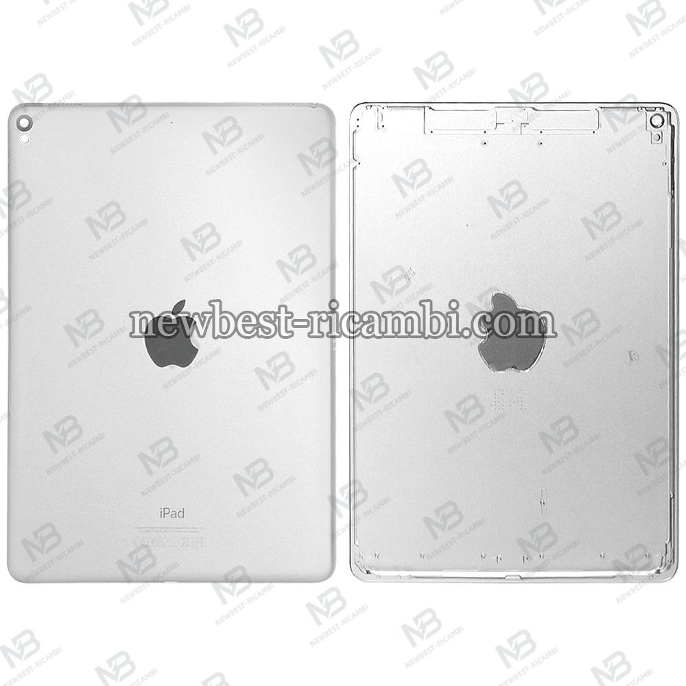 iPad Pro 10.5" (Wi-Fi) back cover silver