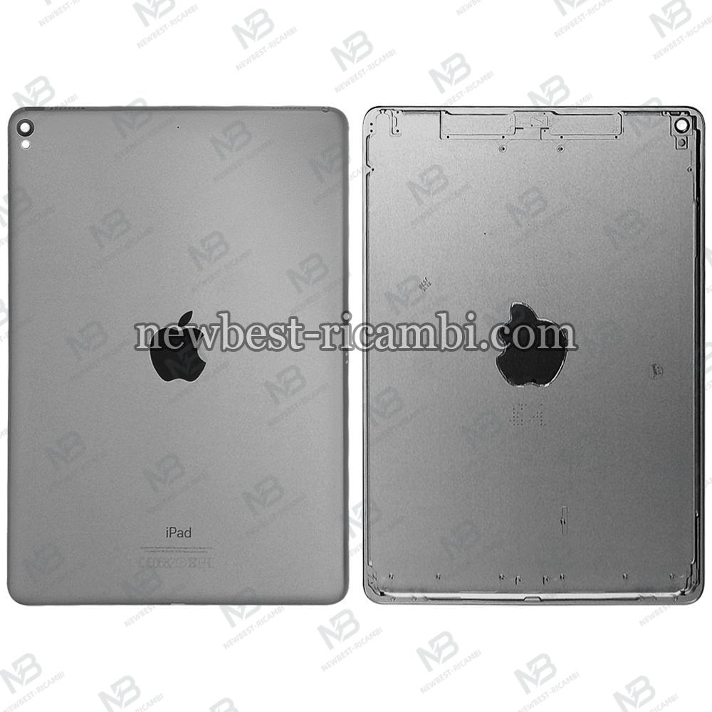 iPad Pro 10.5" (Wi-Fi) back cover gray
