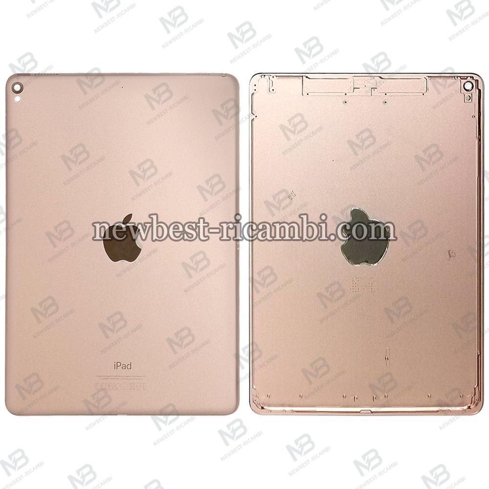 iPad Pro 10.5" (Wi-Fi) back cover rose gold