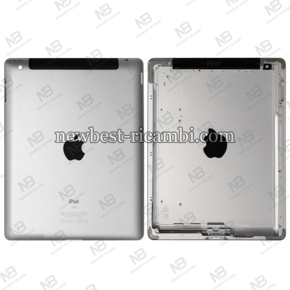 iPad 3 (3g) back cover