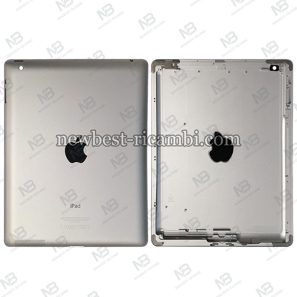 iPad 3 (Wi-Fi) back cover