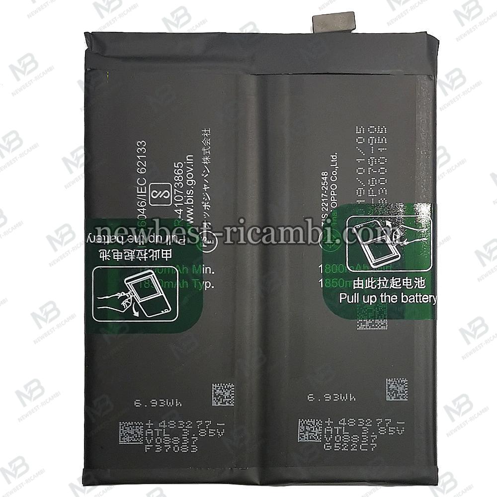 Oppo RX17 Pro (CPH1877) BLP679 Battery Original