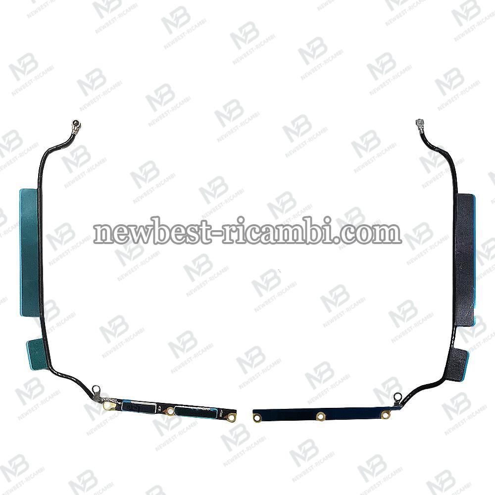 iPad Pro 11" 2020 antenna gps