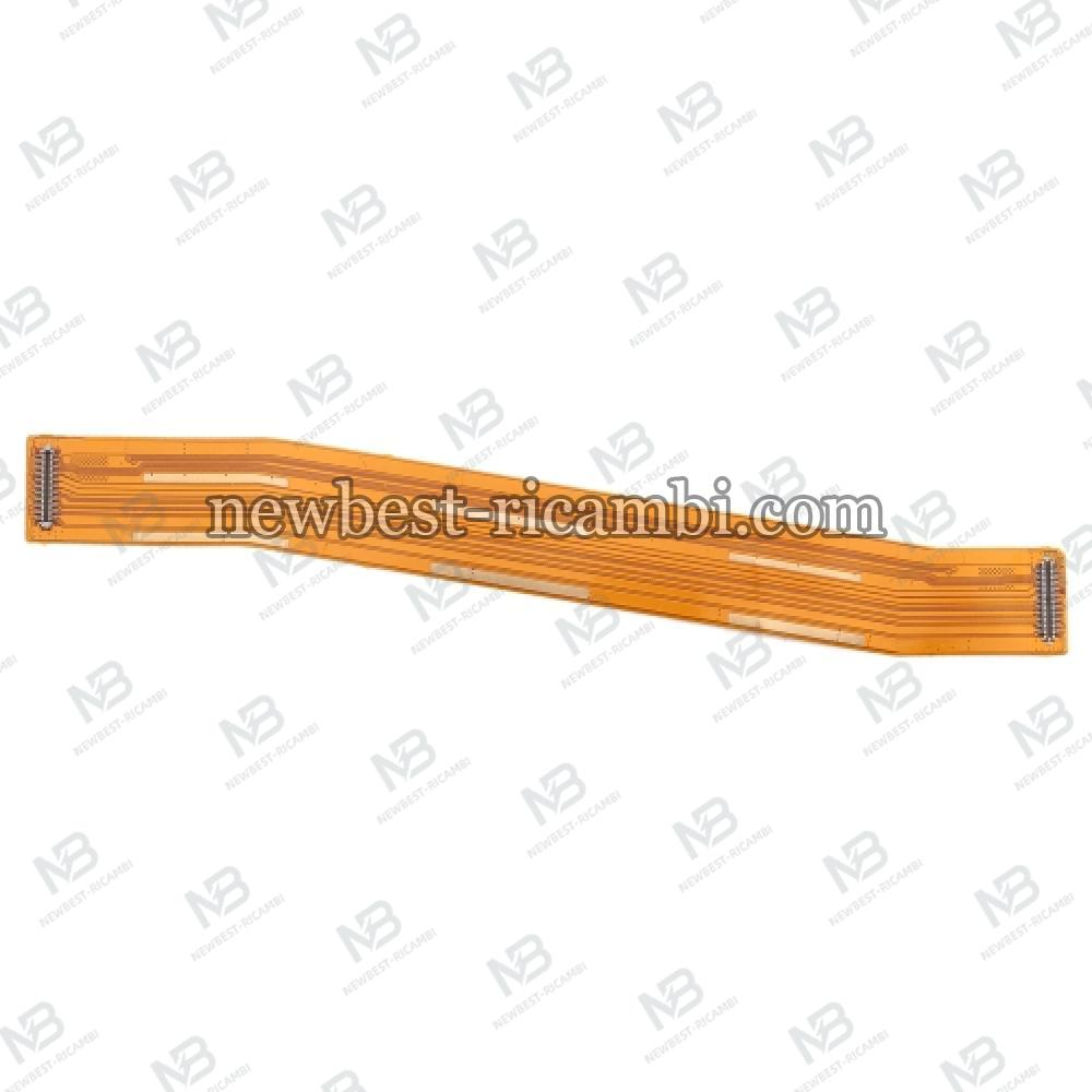 Oppo A92 Flex Mainboard