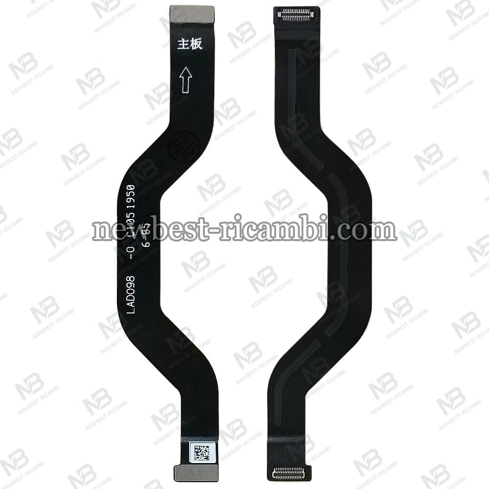 Oppo Find X2 Neo (CPH2009) Flex Lcd