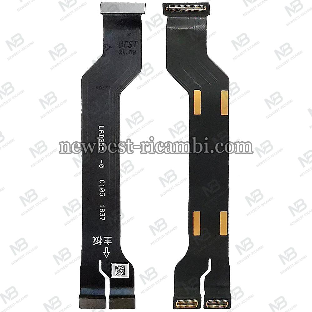 Oppo RX17 Pro (CPH1877) Flex Mainboard