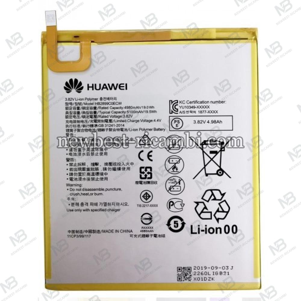 Huawei MatePad T8 Kobe2-L09/Mediapad T5 10.1 battery original