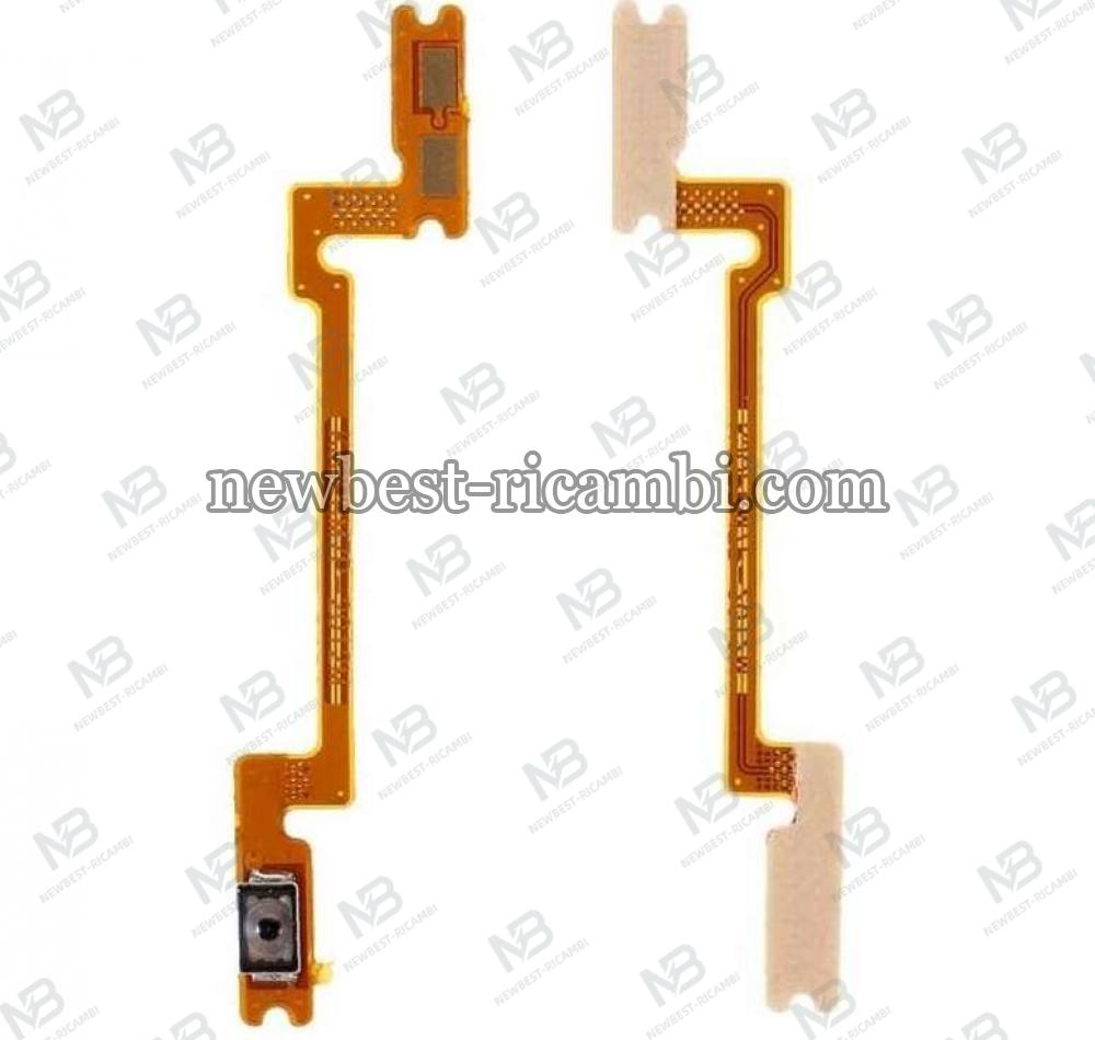 Realme 7 Pro Flex Power On / Off