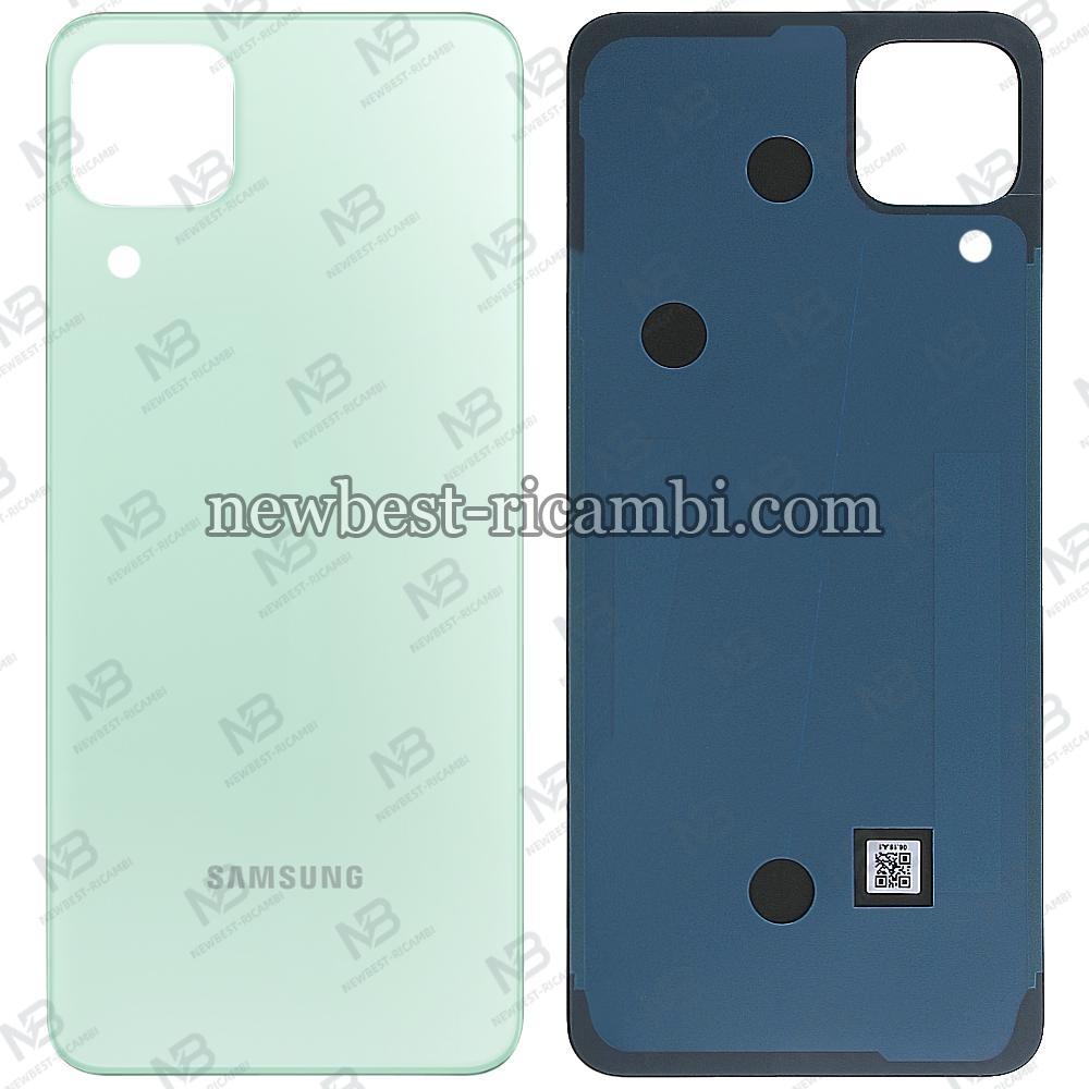 Samsung Galaxy A22 4G A225 Back Cover Green Original